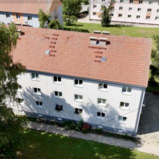 Prodej bytu 1+1 28 m² Blansko, 9. května