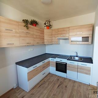 Prodej bytu 1+1 35 m² Hodonín