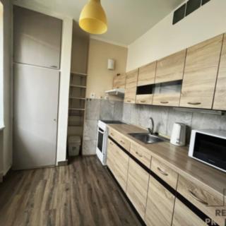 Pronájem bytu 2+1 49 m² Moravský Krumlov