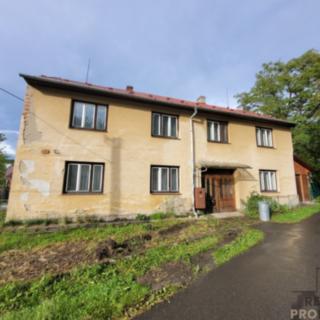 Prodej rodinného domu 270 m² Chvalčov, V uličce