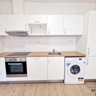 Pronájem bytu 2+kk 46 m² Brno
