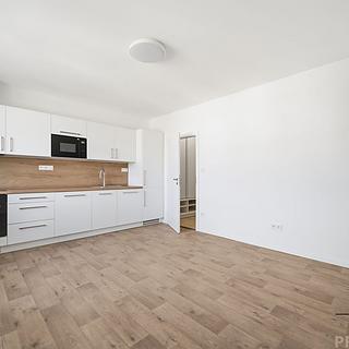Pronájem bytu 1+kk a garsoniéry 24 m² Pardubice Zelené Předměstí, Teplého