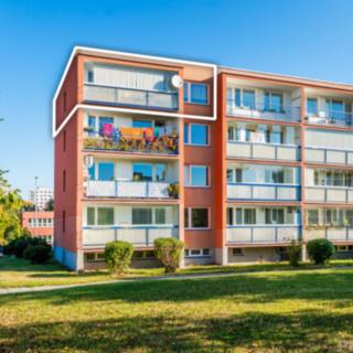 Prodej bytu 4+kk 82 m² Praha Chodov, Vejvanovského