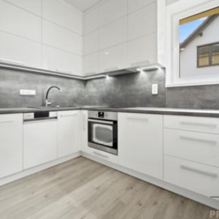 Pronájem bytu 1+1 44 m² Hlinsko
