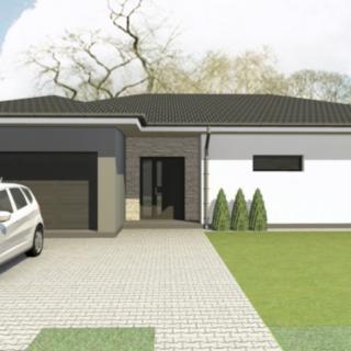 Prodej stavební parcely 1 003 m² Bavoryně