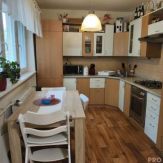 Pronájem bytu 2+kk 53 m² Ostrava Mariánské Hory, Mojmírovců