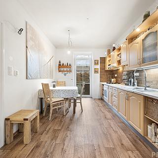 Prodej rodinného domu 164 m² Kuřim, Smetanova