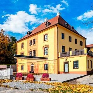 Prodej hotelu a penzionu 744 m² Český Krumlov Latrán, Chvalšinská