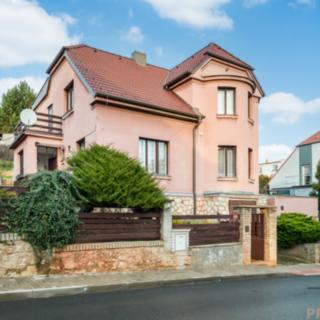 Prodej rodinného domu 221 m² Rakovník
