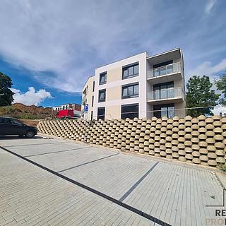 Pronájem bytu 2+kk 55 m² Kutná Hora
