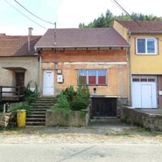 Prodej rodinného domu 197 m² Račice-Pístovice