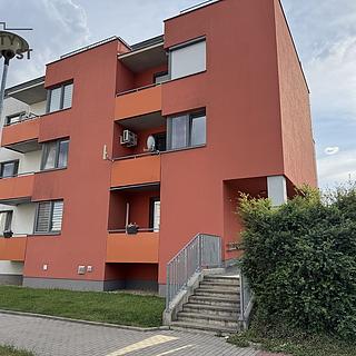 Pronájem bytu 2+kk 48 m² Slavkov u Brna, Zelnice II