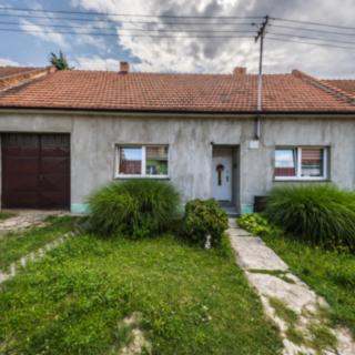 Prodej rodinného domu 145 m² Želetice