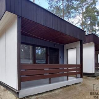Prodej chaty 27 m² Doksy Staré Splavy, Pod Borným