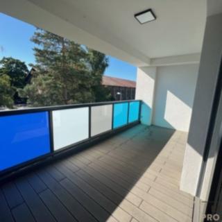 Pronájem bytu 2+kk 64 m² Hodonín