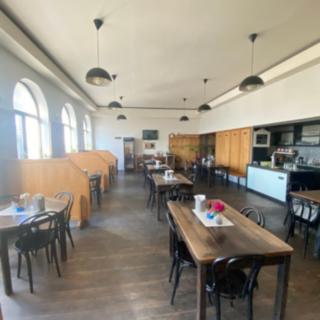 Prodej restaurace 286 m² Přerov I-Město, Dluhonská