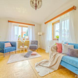 Prodej rodinného domu 86 m² Bohumín