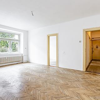 Prodej bytu 3+1 69 m² Tábor, Sezimova