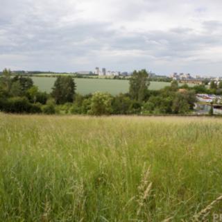 Prodej stavební parcely 1 481 m² Praha Řeporyje, U sila