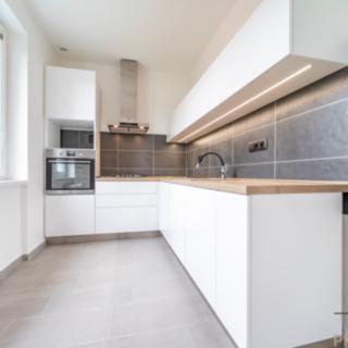 Pronájem bytu 2+1 52 m² Frýdlant nad Ostravicí