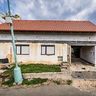 Prodej rodinného domu 160 m² Žeravice