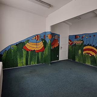 Pronájem obchodu 165 m² Brno Černá Pole, Lidická