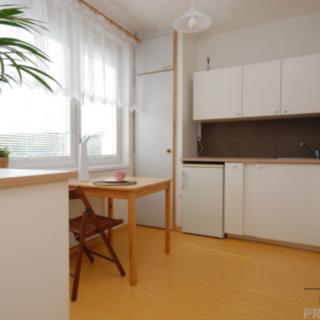 Prodej bytu 1+1 30 m² Brno