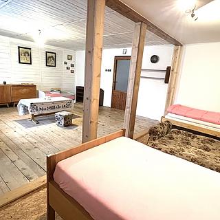 Prodej rodinného domu 200 m&sup2; Dolní Morava