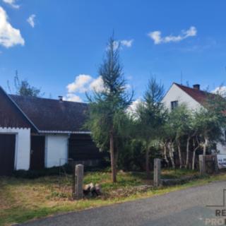 Prodej chalupy 100 m² Krty