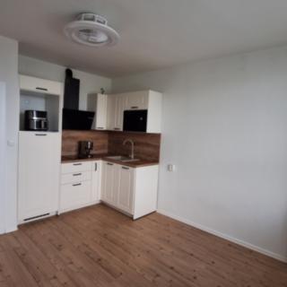 Pronájem bytu 1+kk a garsoniéry 23 m² Ústí nad Labem -centrum, Malátova