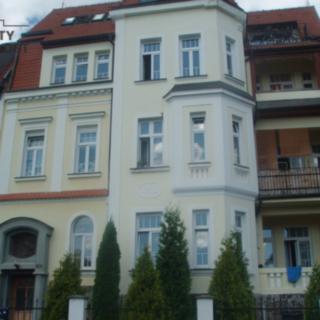 Prodej činžovního domu 537 m² Teplice, Baarova