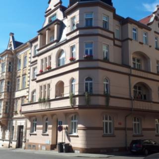 Pronájem bytu 4+1 94 m² Děčín IV-Podmokly, Plzeňská