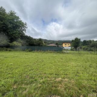 Prodej zahrady 1465 m² Březina