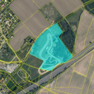 Prodej komerčního pozemku 39 262 m² Bakov nad Jizerou