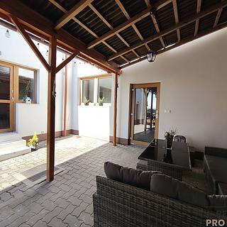 Prodej rodinného domu 145 m² Brodek u Přerova Luková