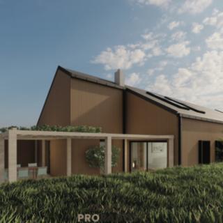 Prodej stavební parcely 814 m² Starý Poddvorov