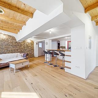 Prodej rodinného domu 210 m² Litovel Chudobín