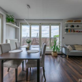 Prodej bytu 3+kk 90 m² Praha
