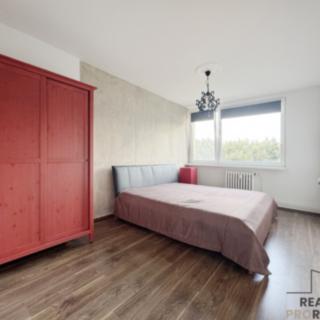 Prodej bytu 3+kk 72 m² Praha