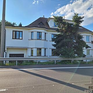 Prodej rodinného domu 190 m² Děčín