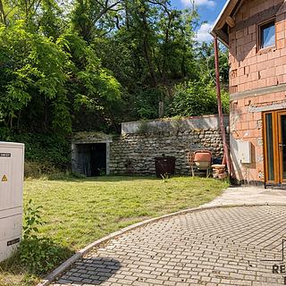 Prodej vinného sklepa 20 m² Chvalovice