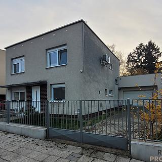 Prodej rodinného domu 125 m² Holešov