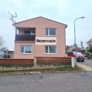 Prodej rodinného domu 150 m² Moravský Krumlov