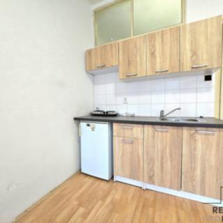 Pronájem bytu 1+kk, garsoniery 20 m² Brno