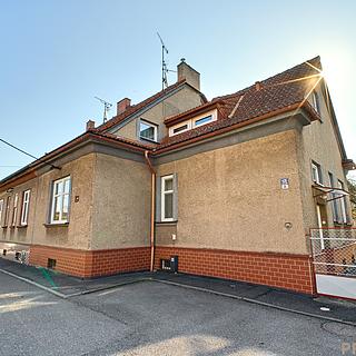 Prodej rodinného domu 181 m&sup2; Český Těšín