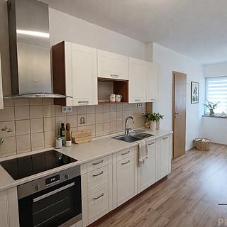 Pronájem bytu 2+kk 68 m² Srubec, K Hájovně