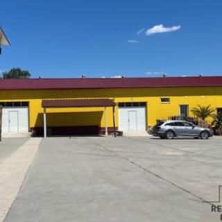 Pronájem skladu 236 m² Hodonín, Kateřinská