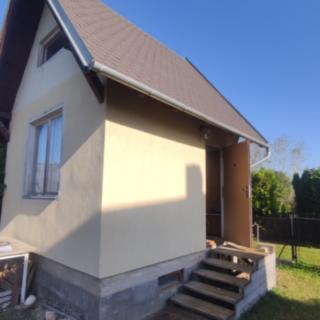 Prodej zahrady 367 m² Třebíč