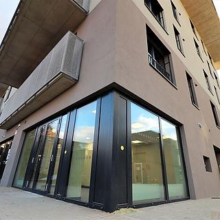 Pronájem obchodu 34 m² Brno Zábrdovice, Bratislavská
