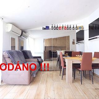 Prodej bytu 2+kk, 60m²